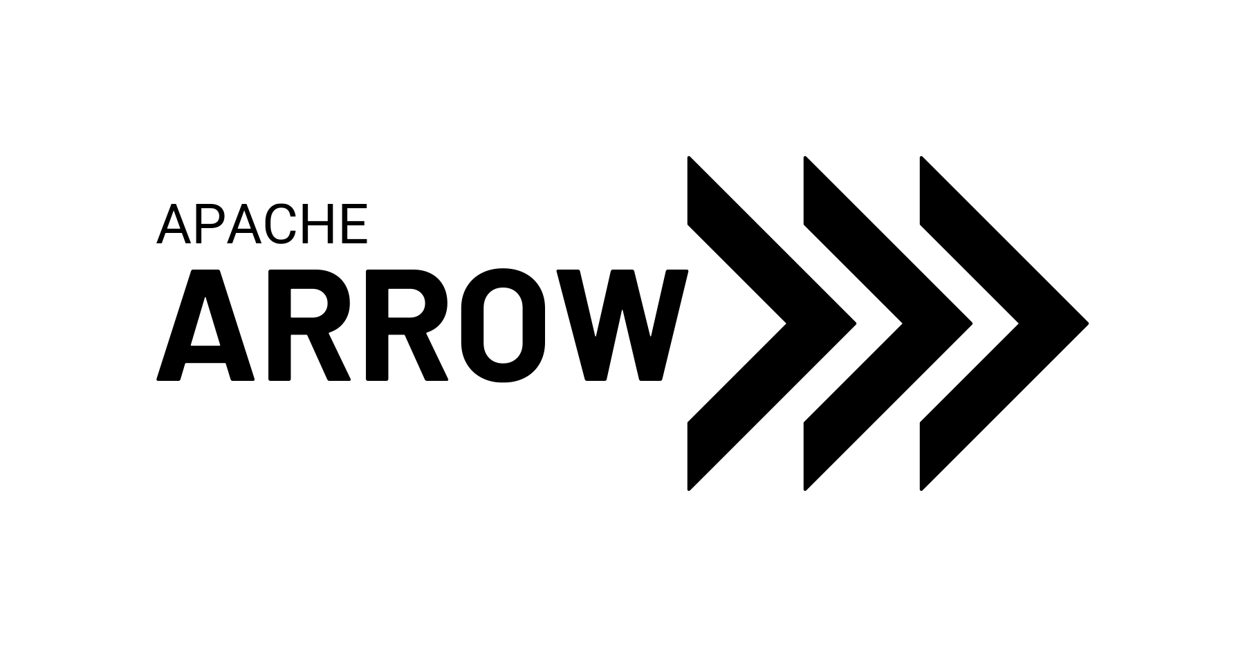 Apache Arrow logo