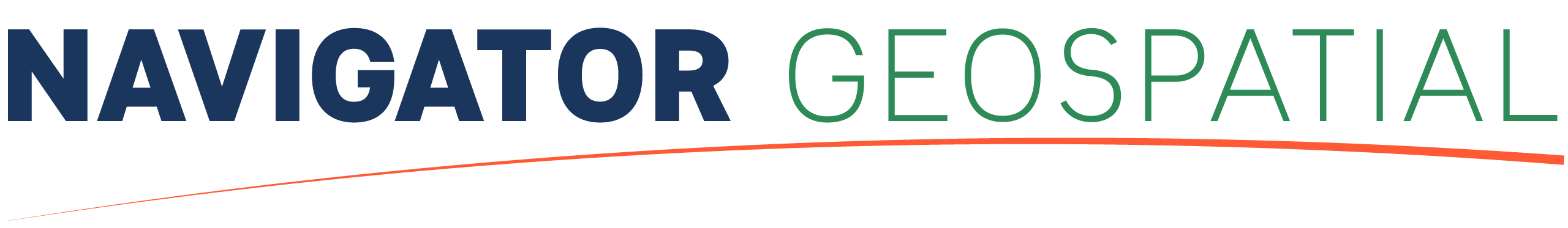 Navigator Geospatial logo