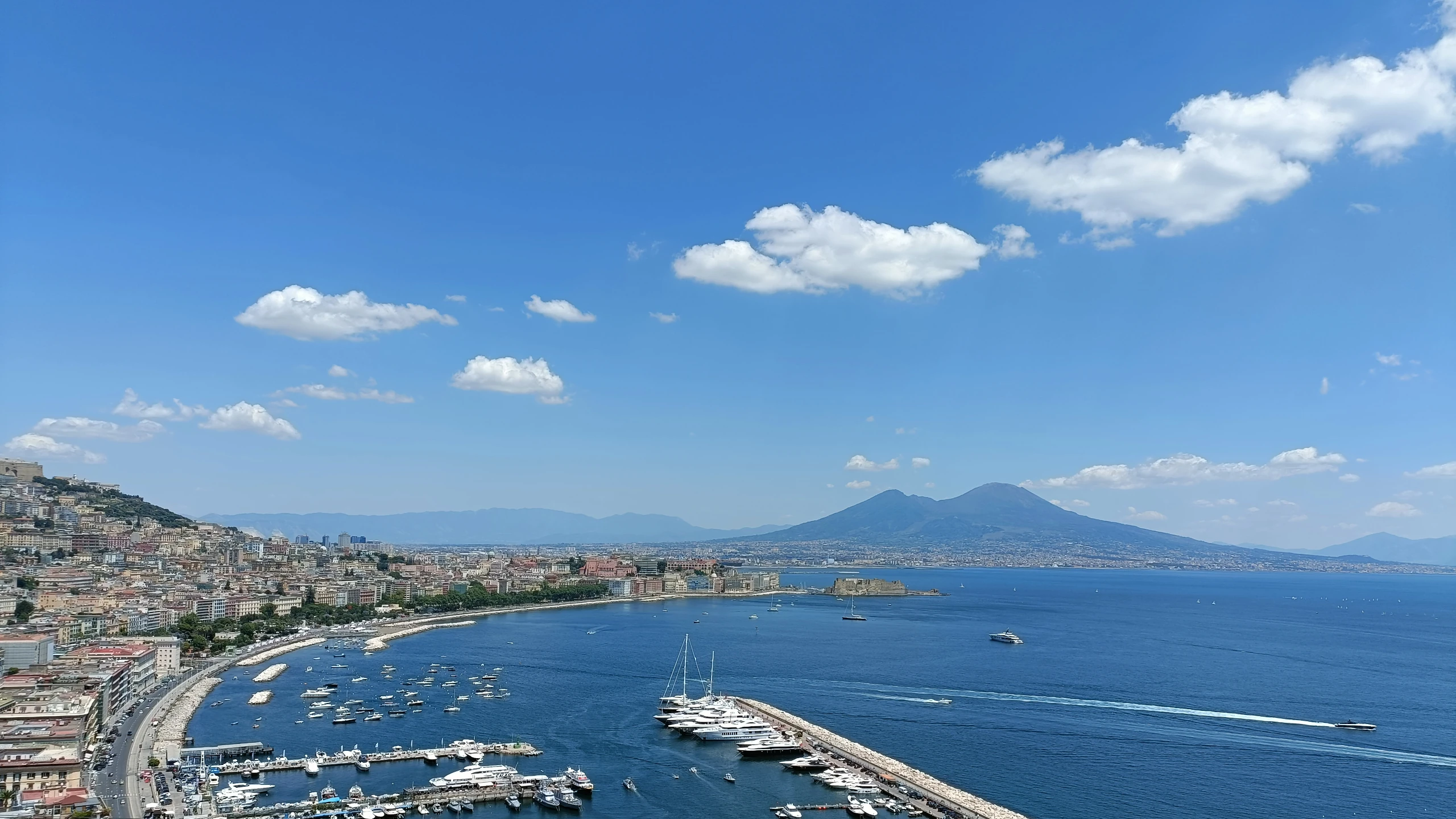 Italian Volcanoes Virtual Field Trip